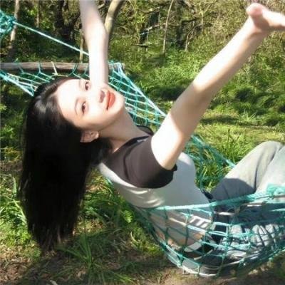 宁静的清晨