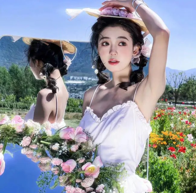 母亲的罪爱